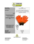 5700F Spec Sheet