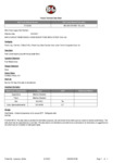 Specsheet