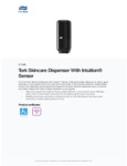 571608 Spec Sheet