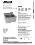 Spec Sheet Spec Sheet