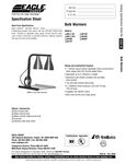 Spec Sheet Spec Sheet