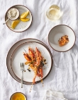 Steelite International  - Spice Sea Salt