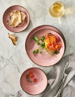 Steelite International - Pink Peppercorn