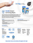 58774-NEW-Hands-Product-Info-Sheet-v11PH1 SPEC