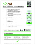 588FCL12500CS Spec Sheet