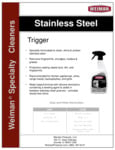 Spec Sheet Spec Sheet