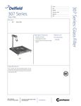 Spec Sheet Spec Sheet