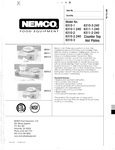 Spec Sheet Spec Sheet