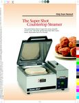 Specsheet Specsheet