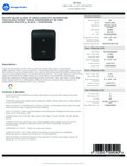71259590 Specsheet