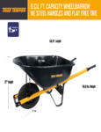 59br6stffec Spec Sheet 59br6stffec Spec Sheet