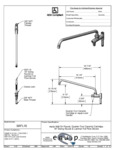 Specsheet