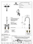Spec Sheet Spec Sheet