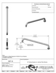 Spec Sheet Spec Sheet