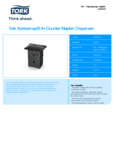 6032120 Data Sheet