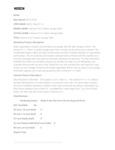 60392 specs