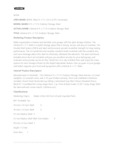 60396 specs 60396 specs