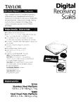 Spec Sheet Spec Sheet