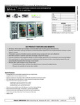 613BBSN Spec Sheet