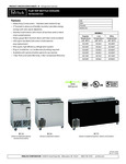 613BC Spec Sheet