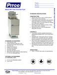 40D Spec Sheet