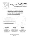 Specsheet