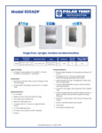 622630AD Specsheet