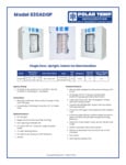 622630ADG Specsheet 622630ADG Specsheet
