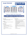 622750CWG Specsheet