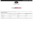 63050 Spec Sheet
