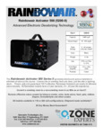 6345200II Spec Sheet