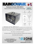 6345600II Spec Sheet