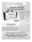 634HG1500 Spec Sheet
