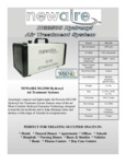 634HG2500 Spec Sheet