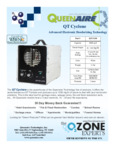 634QTC1250 Spec Sheet