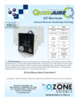 634QTH24 Spec Sheet