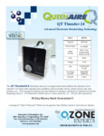 634QTT24II Spec Sheet