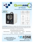 634QTT3F Spec Sheet 634QTT3F Spec Sheet