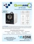 634QTT625 Spec Sheet 634QTT625 Spec Sheet