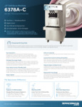6378A-C_Spec Sheet