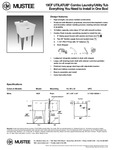 64219CF_19CF Spec Sheet.pdf 64219CF_19CF Spec Sheet.pdf