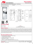 10-64696-6 spec sheet 10-64696-6 spec sheet