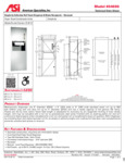 10-64696 spec sheet