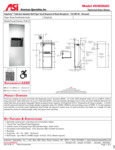 10-64696AC spec sheet 10-64696AC spec sheet