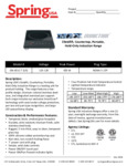 651C-T Spec Sheet