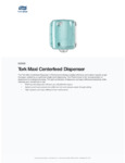 653020 Spec Sheet 653020 Spec Sheet