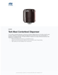 653028 Spec Sheet