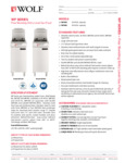 WF spec sheet