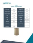 R106 spec sheet