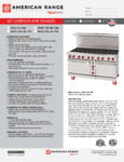 ARGF-10 Spec Sheet
